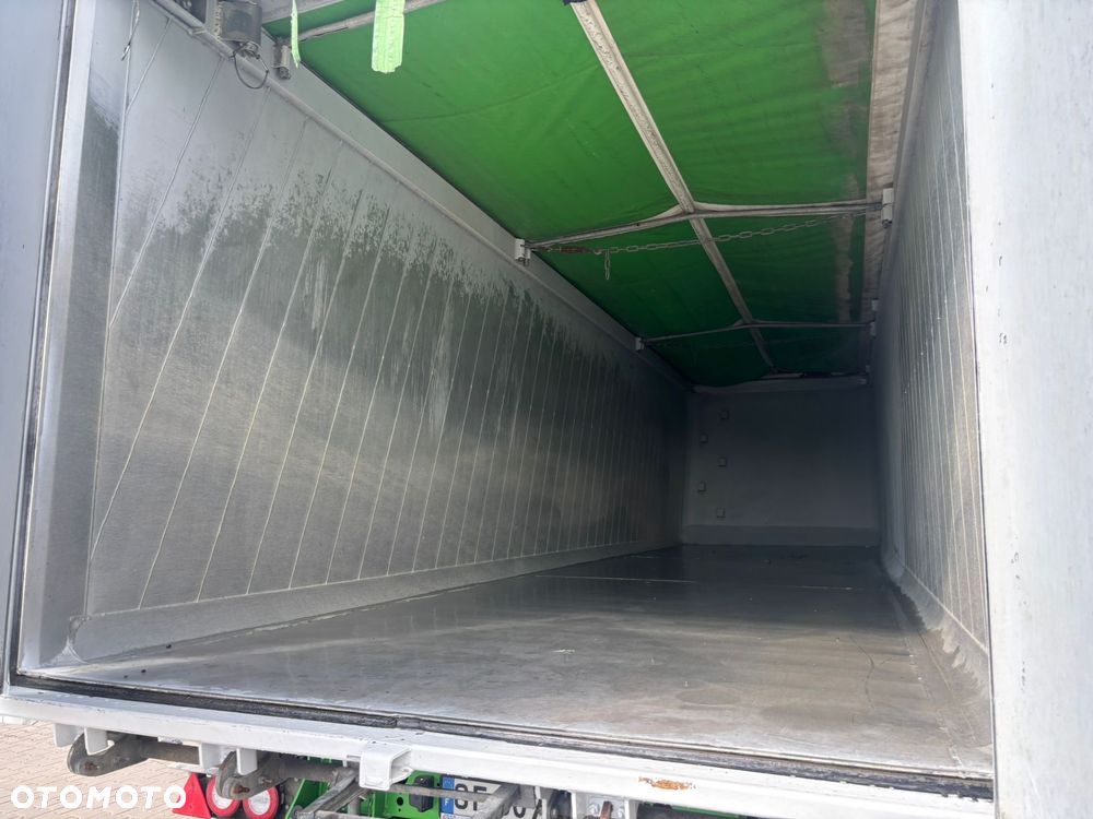 Schmitz Cargobull SCB 3 - 15