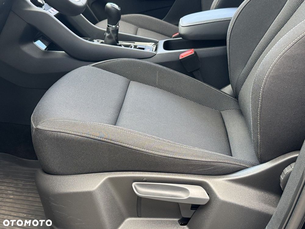 Skoda Karoq 1.5 TSI ACT Ambition - 21