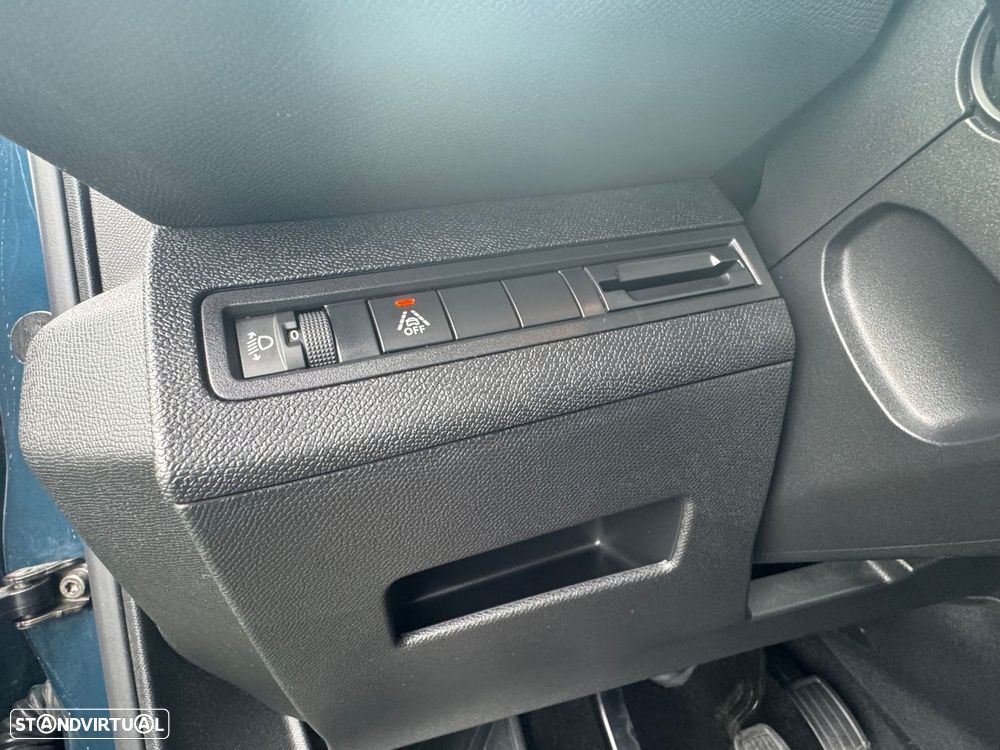 Peugeot 3008 1.5 BlueHDi Active Pack - 21