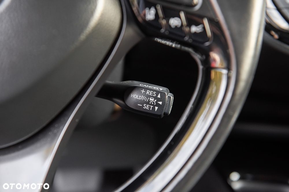 Toyota C-HR 1.8 Hybrid Dynamic - 20
