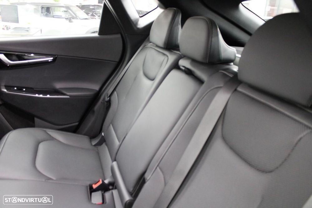 Kia EV6 77,4-kWh Business - 15