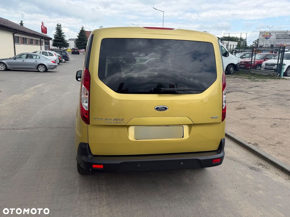 Ford Tourneo Connect 1.0 EcoBoost Start-Stop Trend - 6