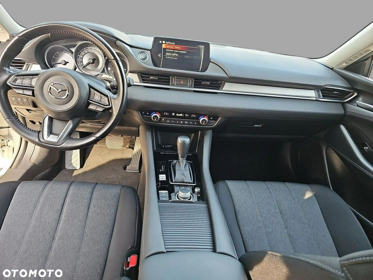 Mazda 6 2.0 SkyJoy - 20