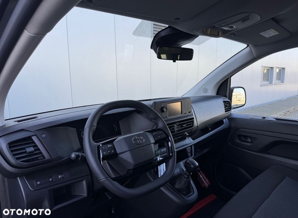 Toyota Proace Verso 2.0 D4-D Long Combi - 5