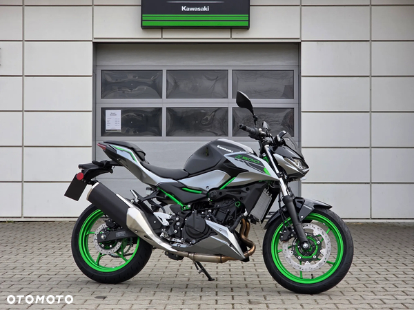 Kawasaki Z