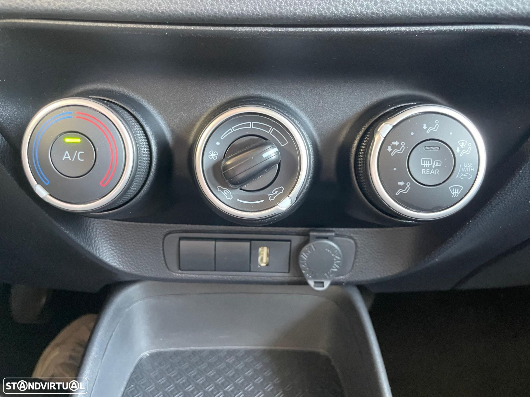 Toyota Aygo X 1.0 Envy - 21