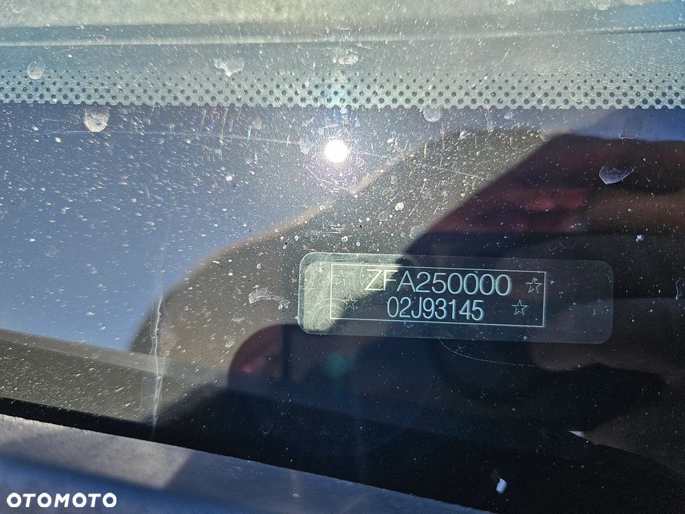 Fiat Ducato L3H2 brygadówka 6 osób, Carpol - 26