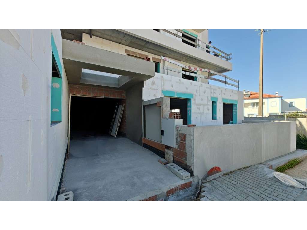 Apartamentos a 5 minutos das belas praias do Baleal - Grande imagem: 5/24