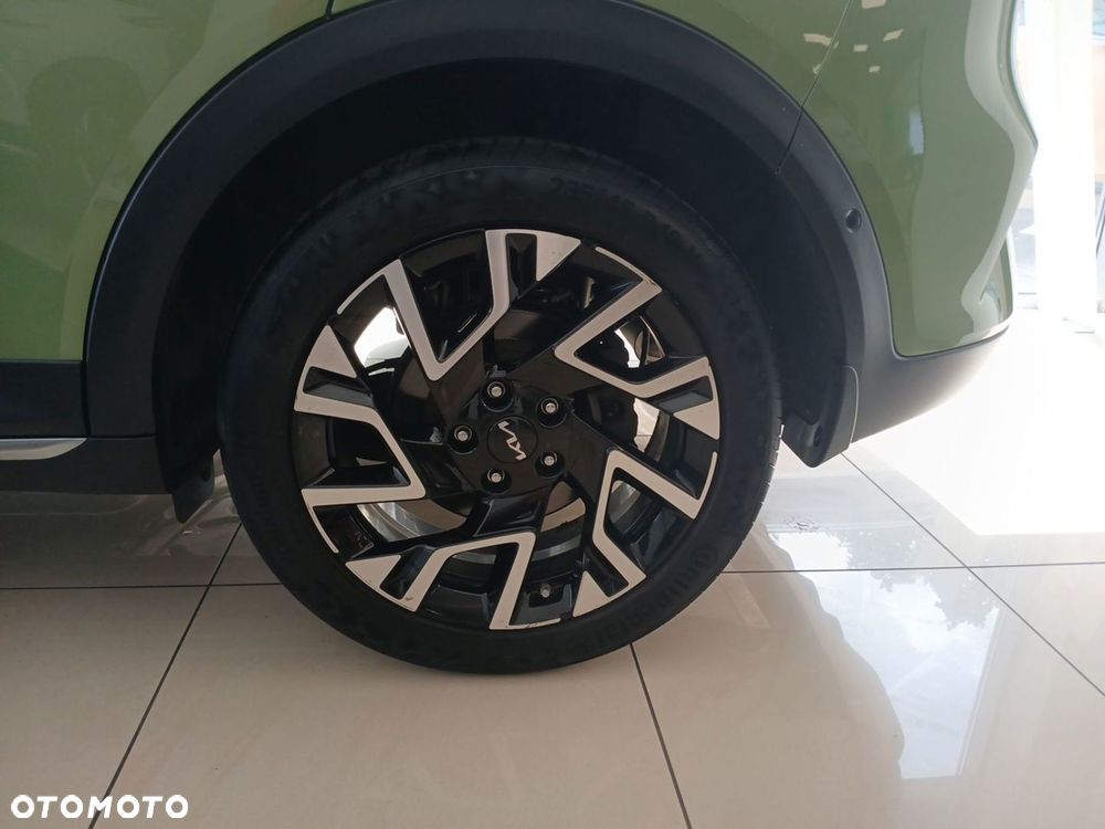 Kia XCeed 1.6 T-GDI Business Line DCT - 18
