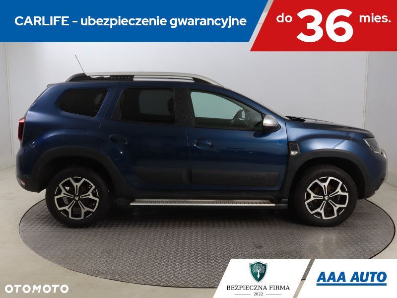 Dacia Duster - 8