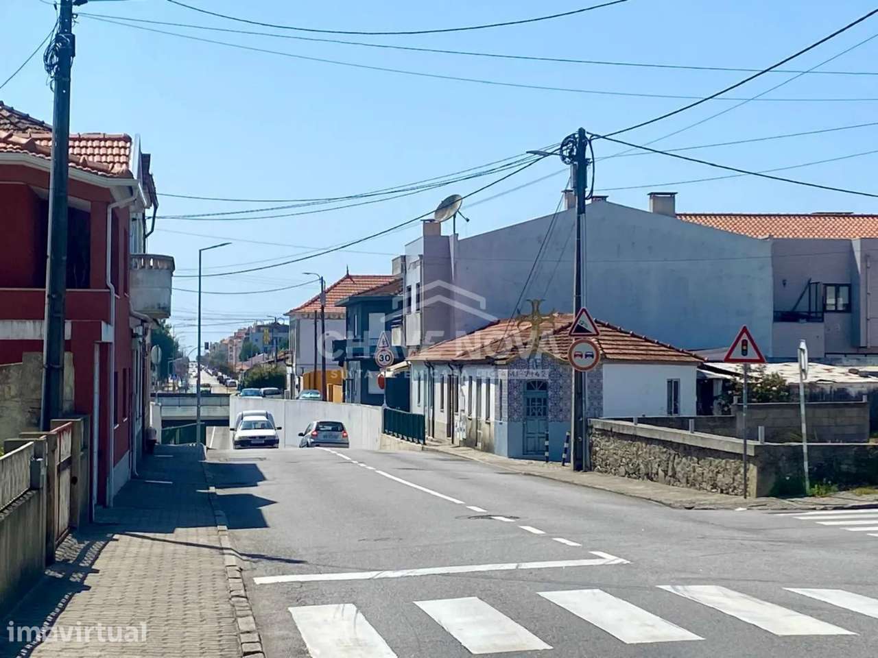 Terreno à Venda em Esmoriz de 1600m2 – Perto da Avenida da Praia - Grande imagem: 3/5