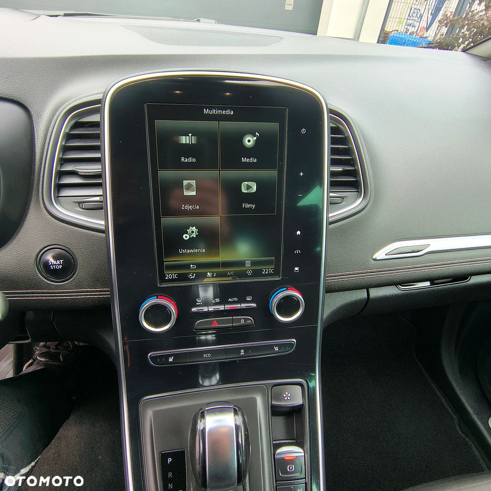 Renault Scenic ENERGY dCi 160 EDC BOSE EDITION - 18
