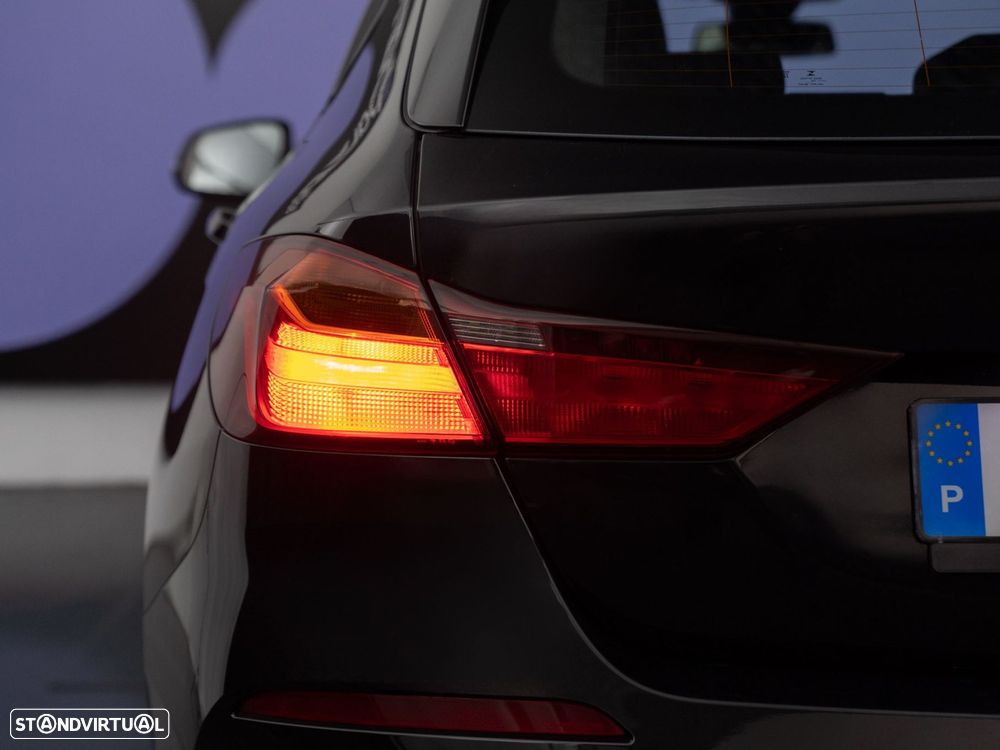 BMW 118 i Corporate Edition Auto - 11
