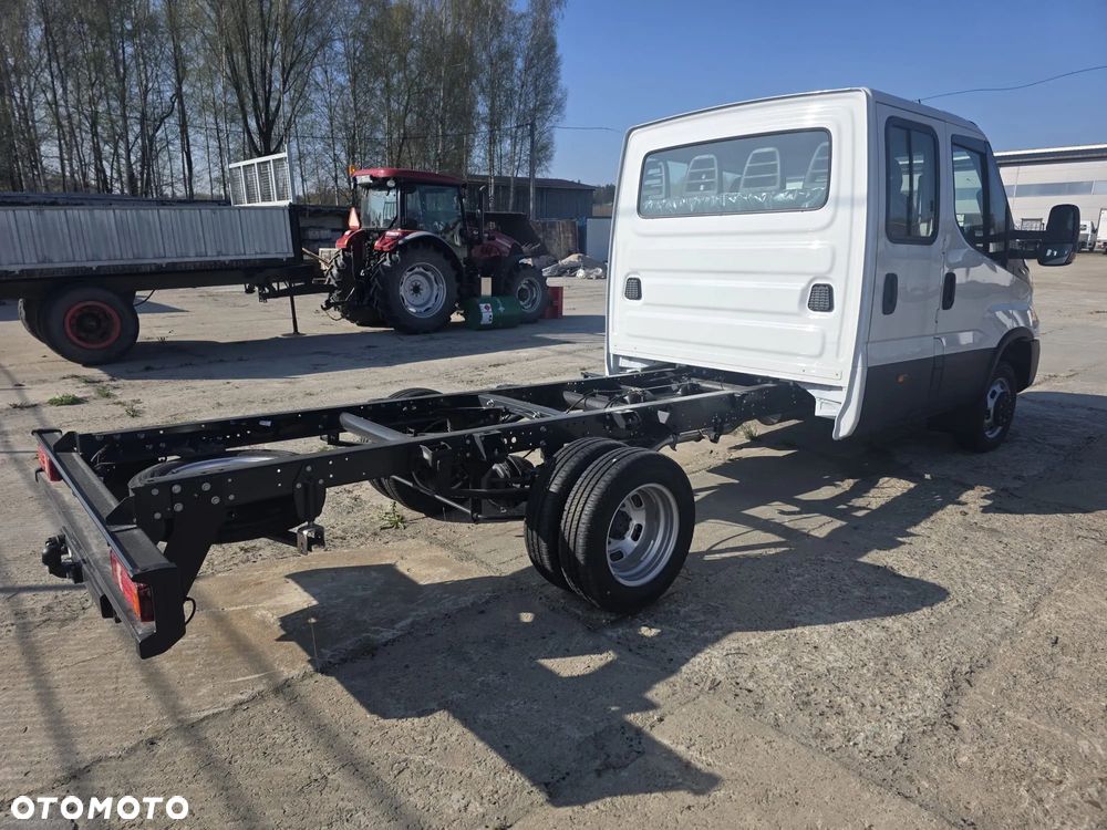 Iveco Daily 35C14H D - 3
