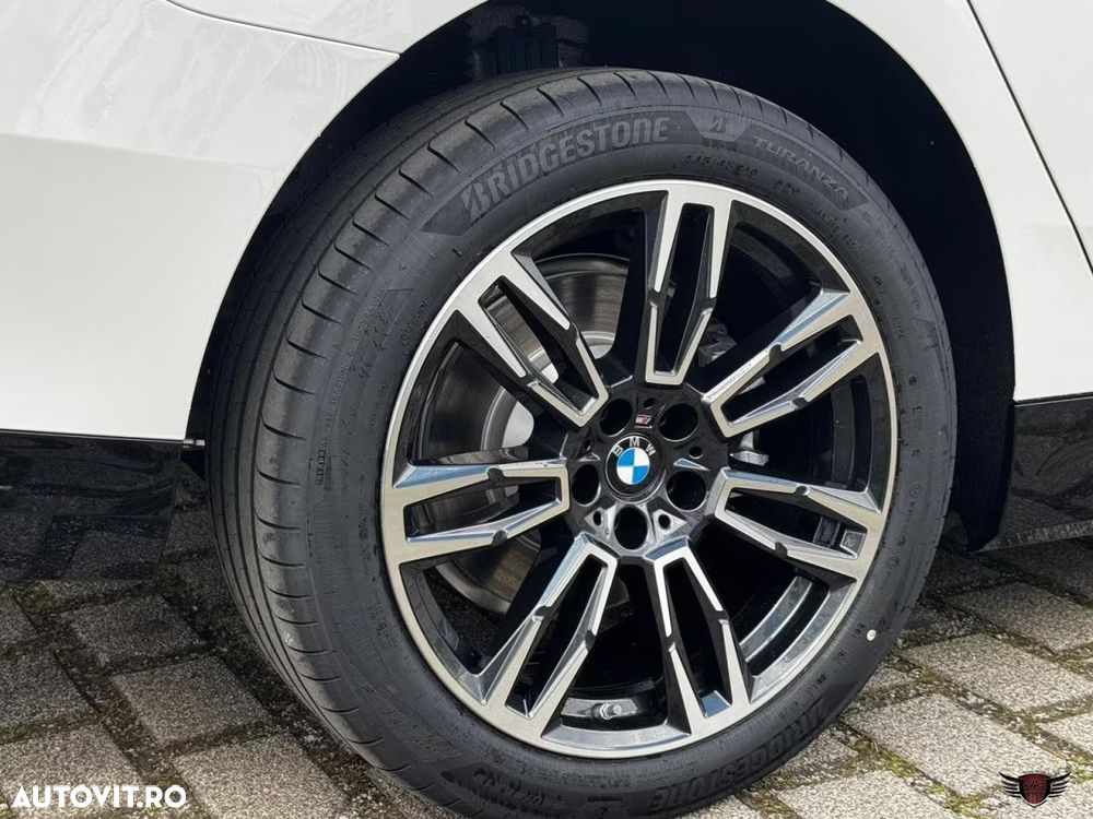 BMW Seria 5 530e xDrive Aut. - 13