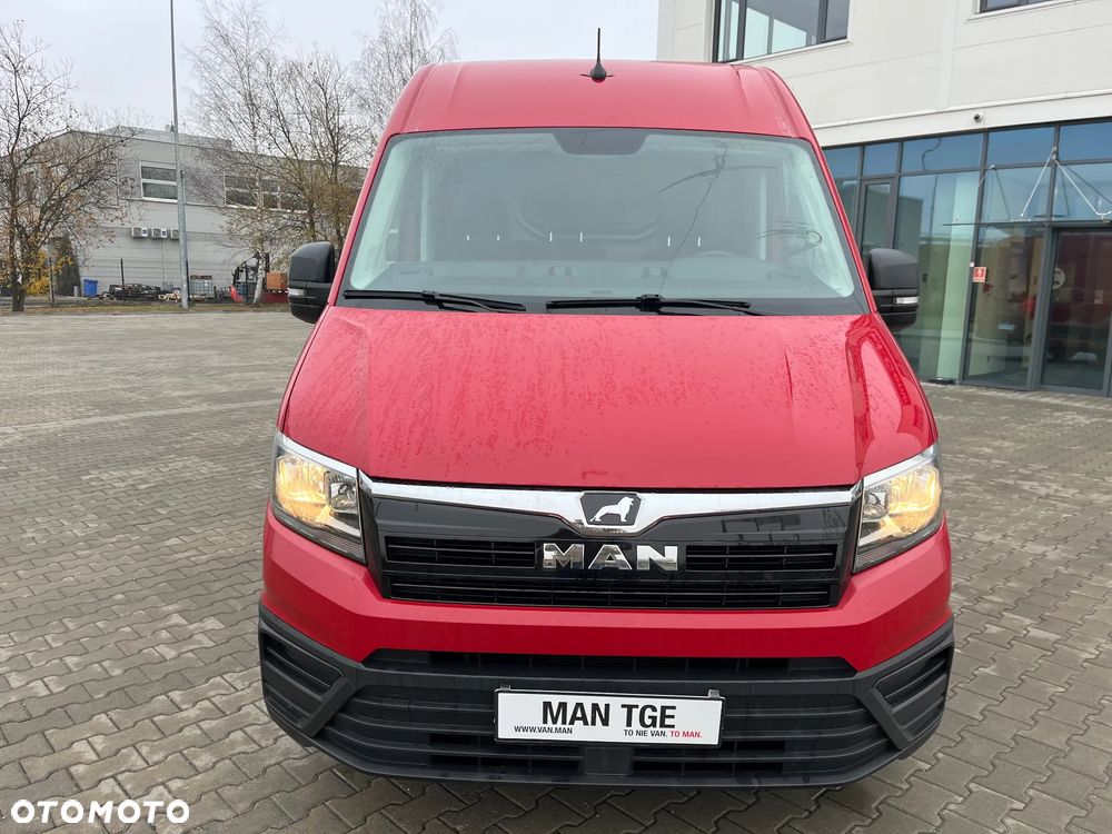 MAN TGE - 2