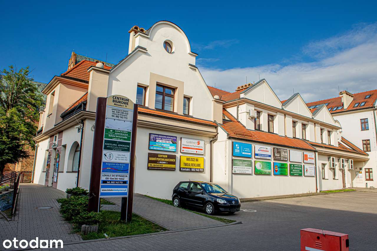 Wynajmę lokal w Międzyrzeczu - Pełny obrazek: 3/4