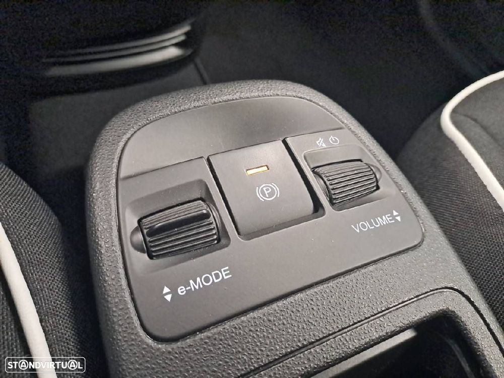 Fiat 500e 42 kWh - 24