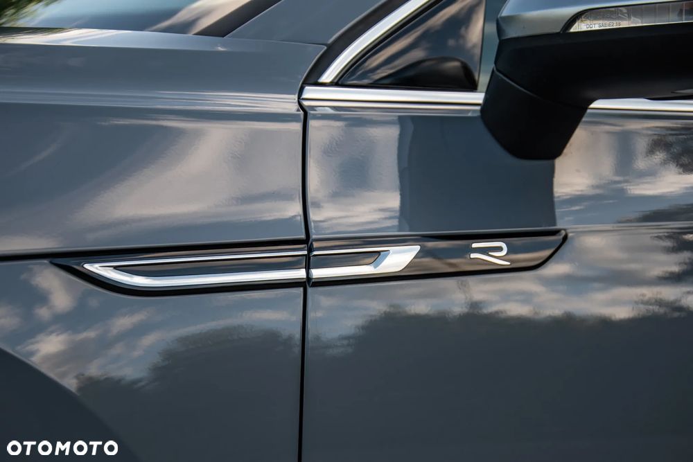 Volkswagen Arteon 2.0 TSI OPF 4Motion DSG R - 6