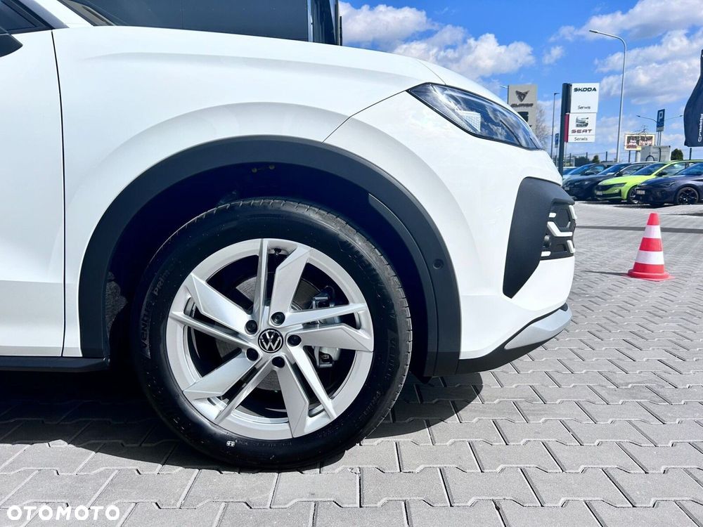 Volkswagen T-Roc - 6