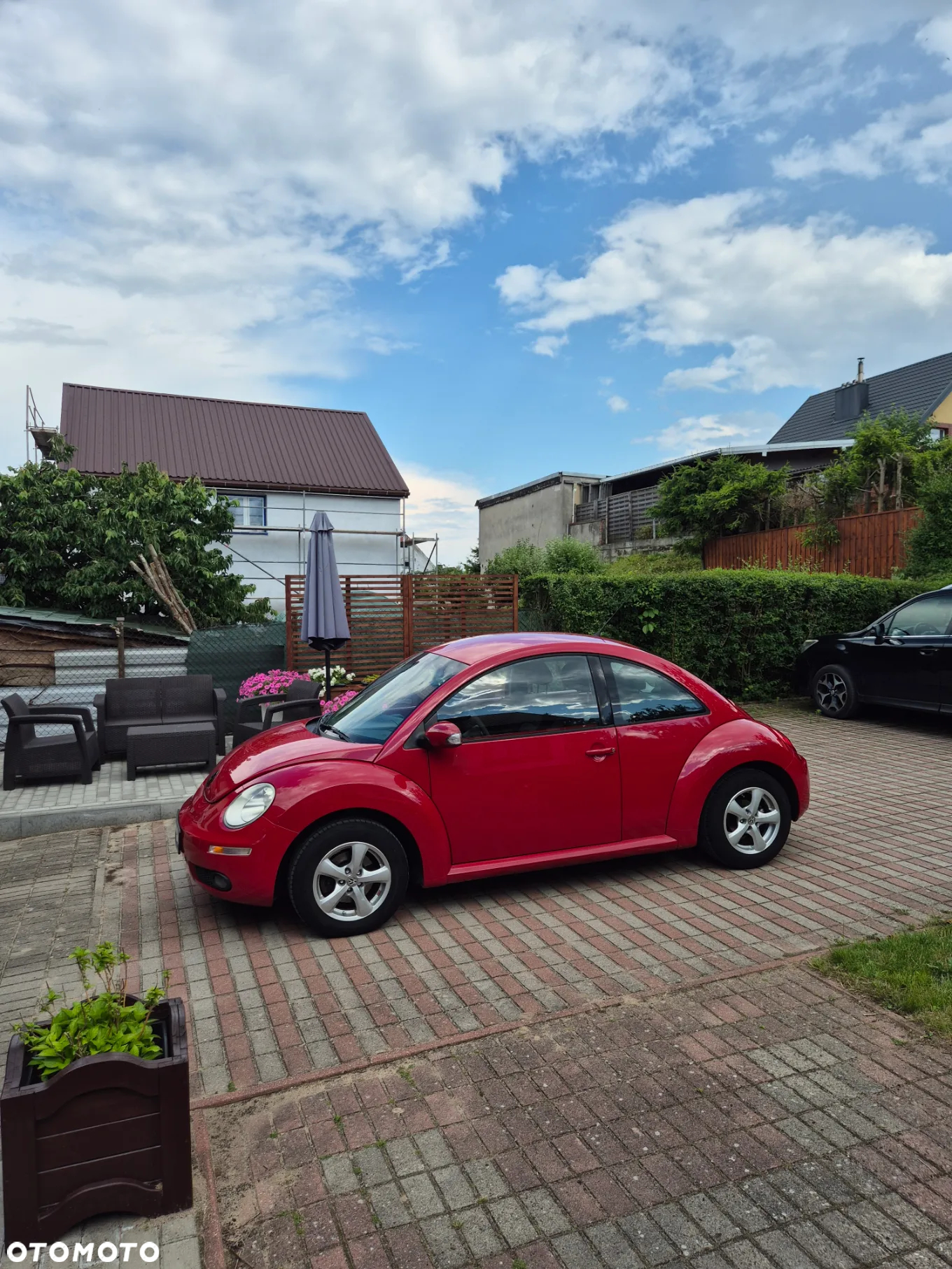 Volkswagen New Beetle 1.6 - 19