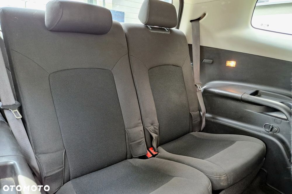 Chevrolet Orlando - 14