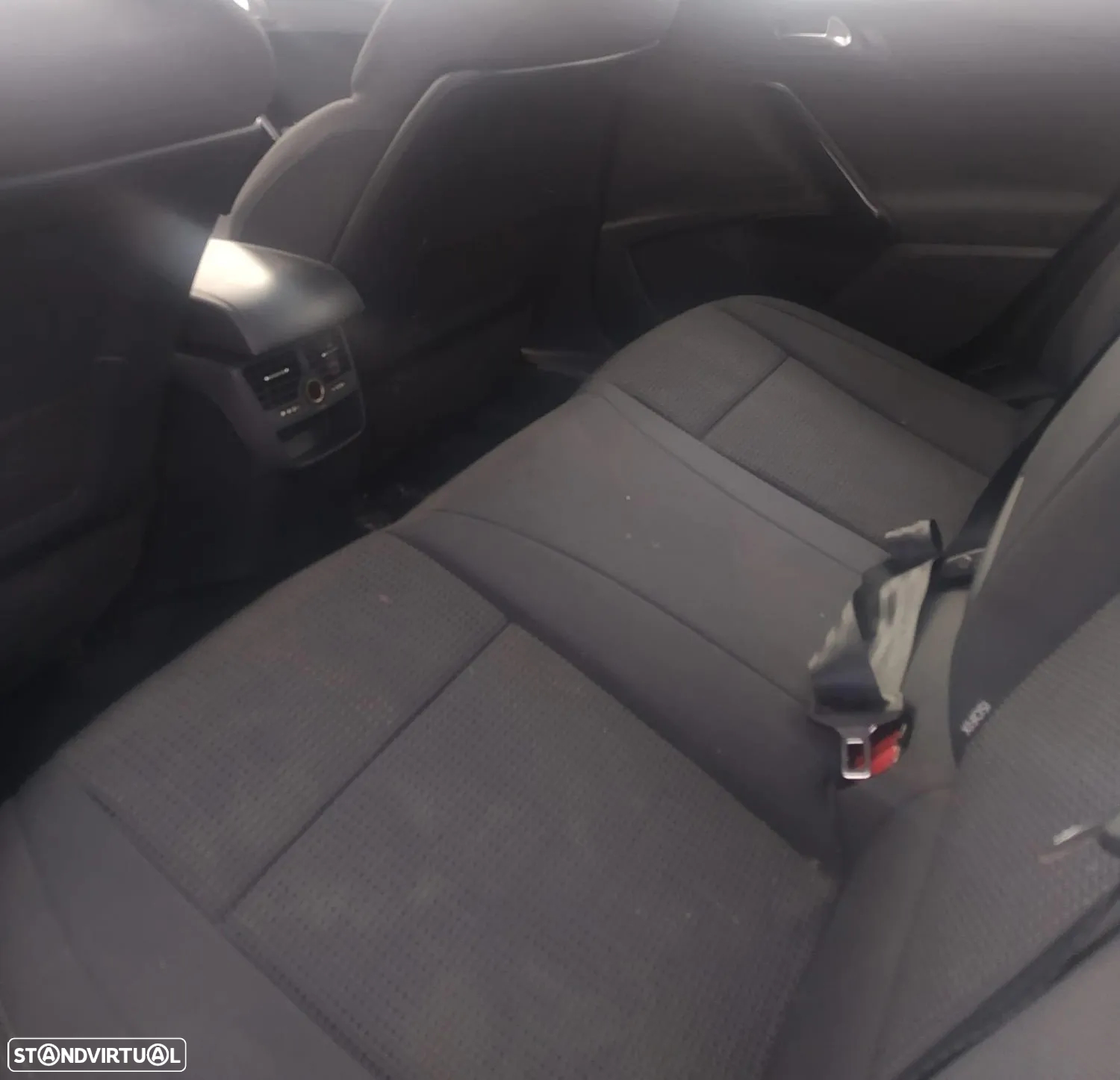 Peugeot 508 1.6 e-HDi Allure 2-Tronic - 9