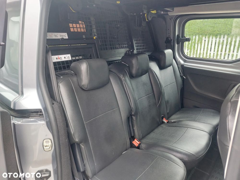Fiat Doblo 1.5 BlueHDI S&S L2 - 7