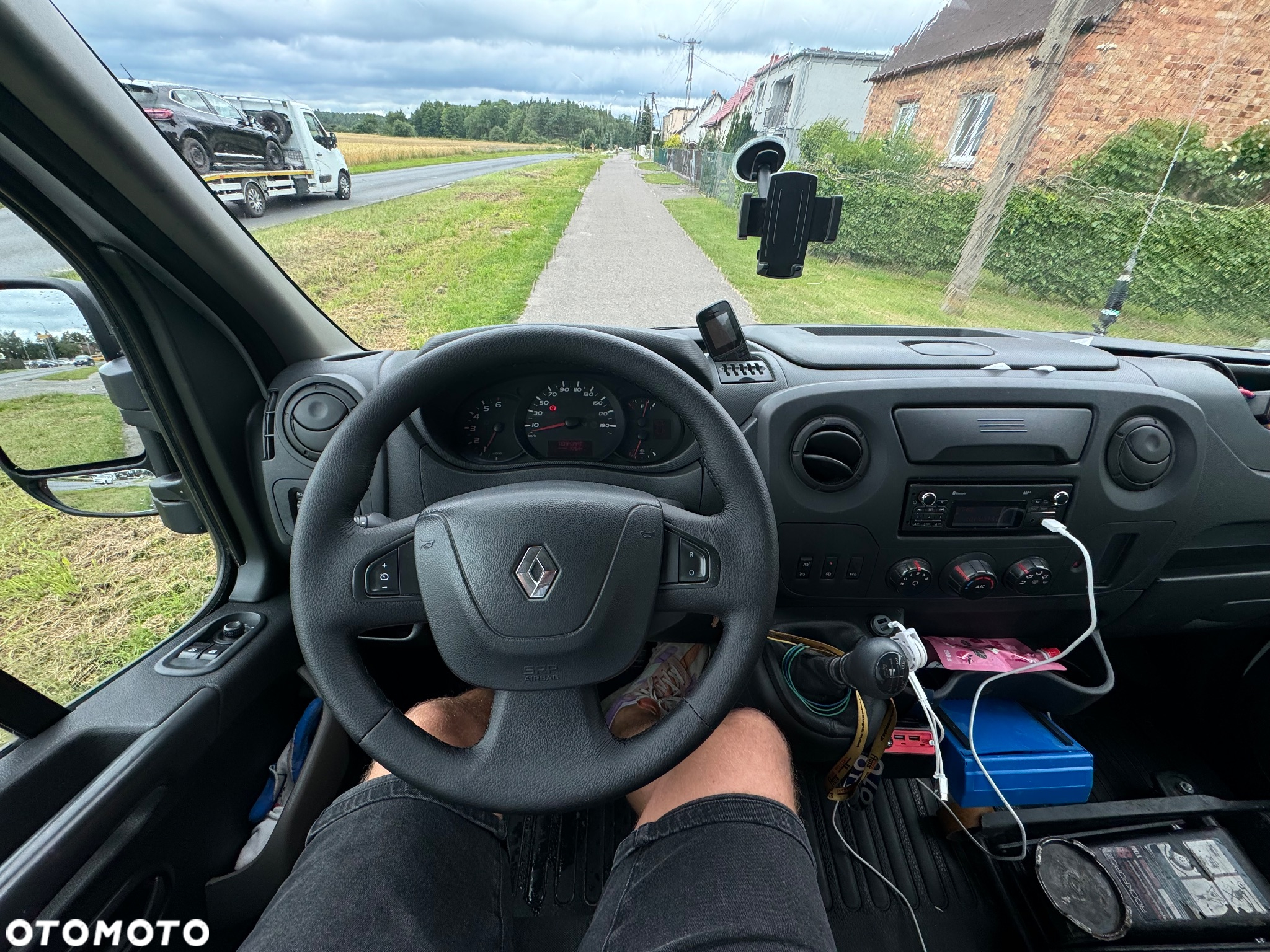 Renault Master - 17