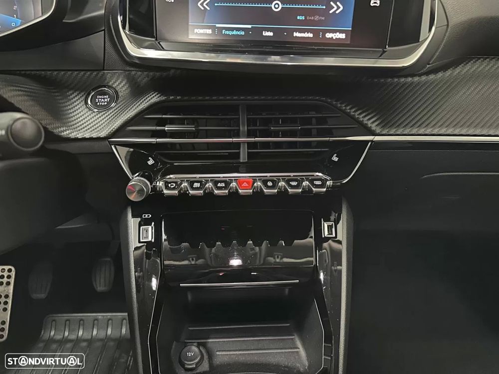 Peugeot 2008 BlueHDi 100 Allure - 7