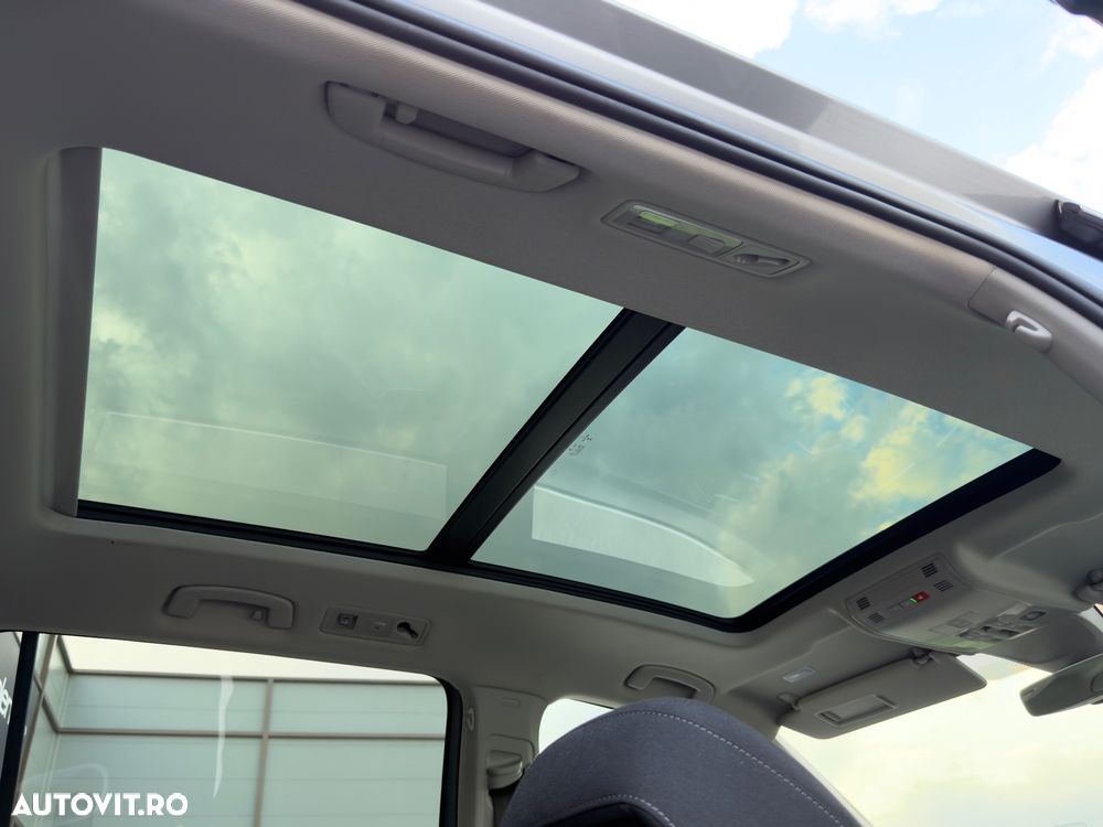 Volkswagen Tiguan 2.0 TDI SCR 4MOTION DSG Elegance - 7