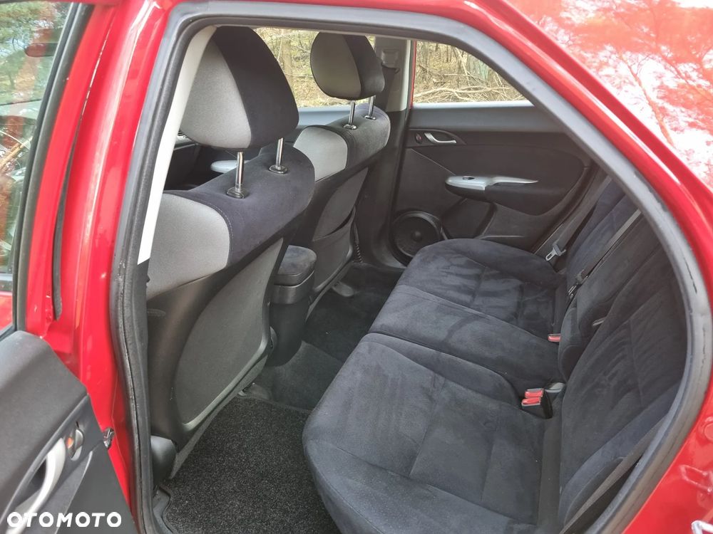 Honda Civic - 15