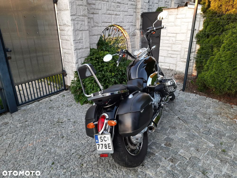 BMW R - 6