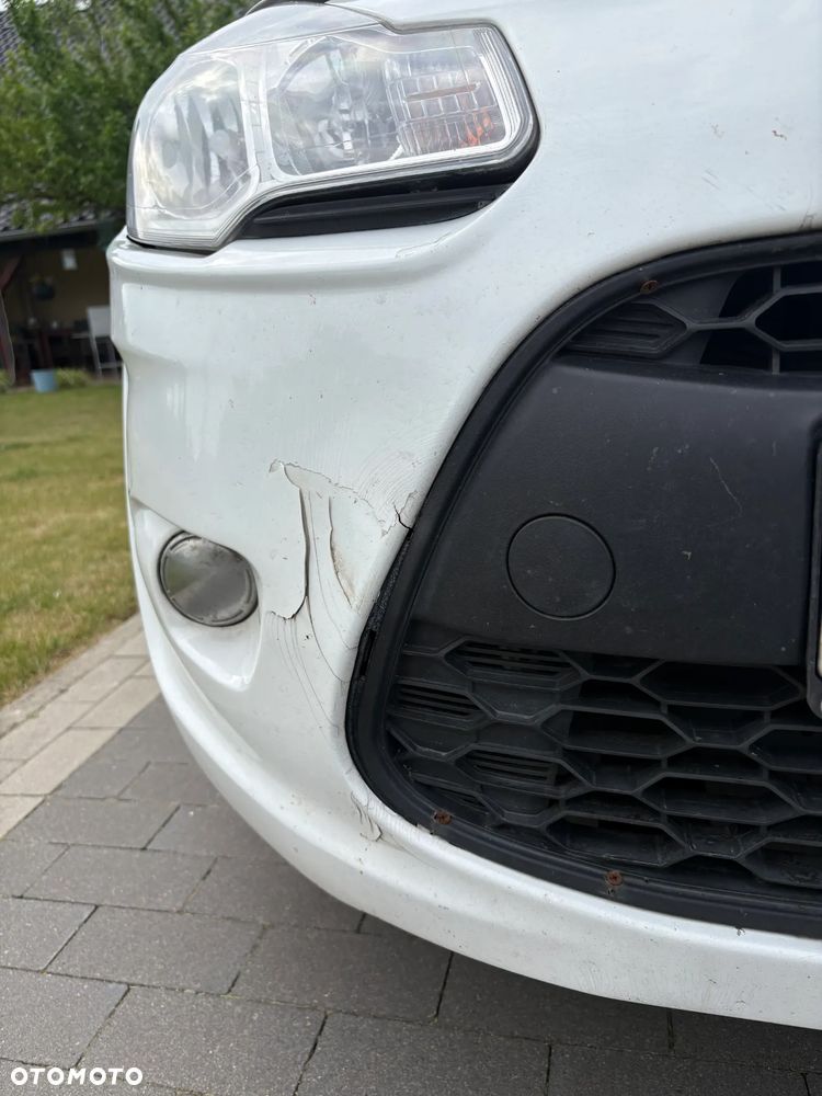 Citroën C3 1.4 HDi Advance - 13
