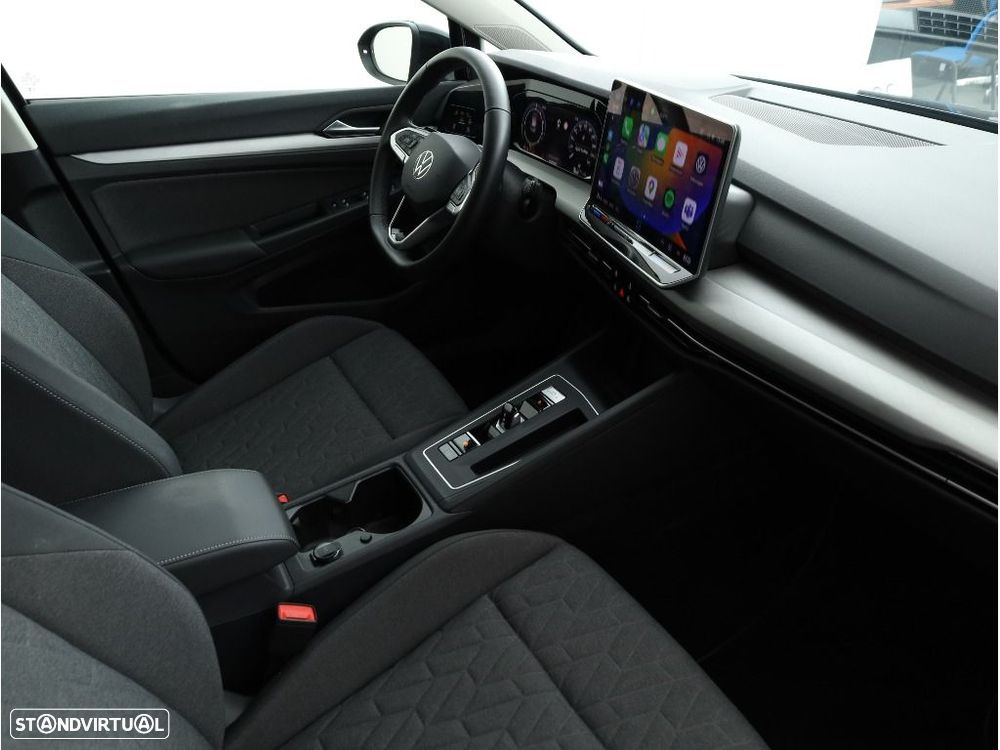 VW Golf 1.5 TSI e-Hybrid Life DSG - 13