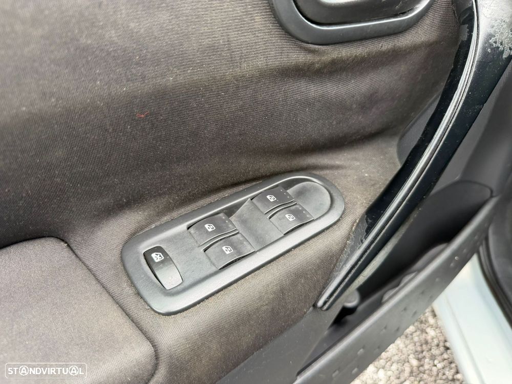 Renault Mégane - 18