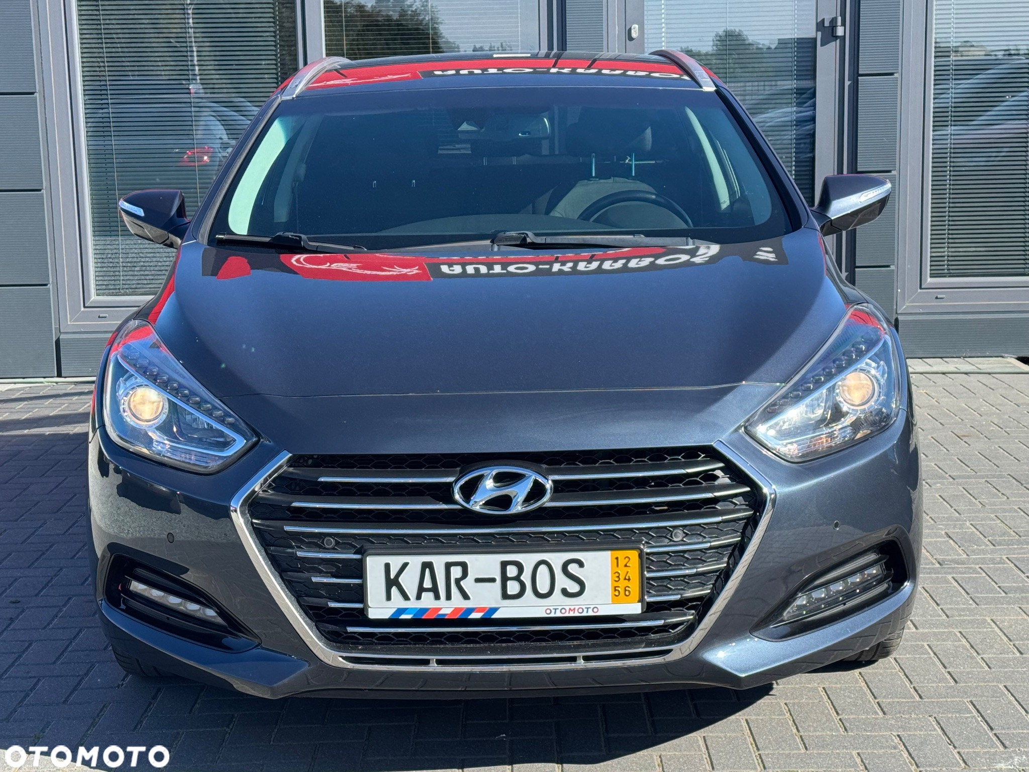 Hyundai i40 - 3