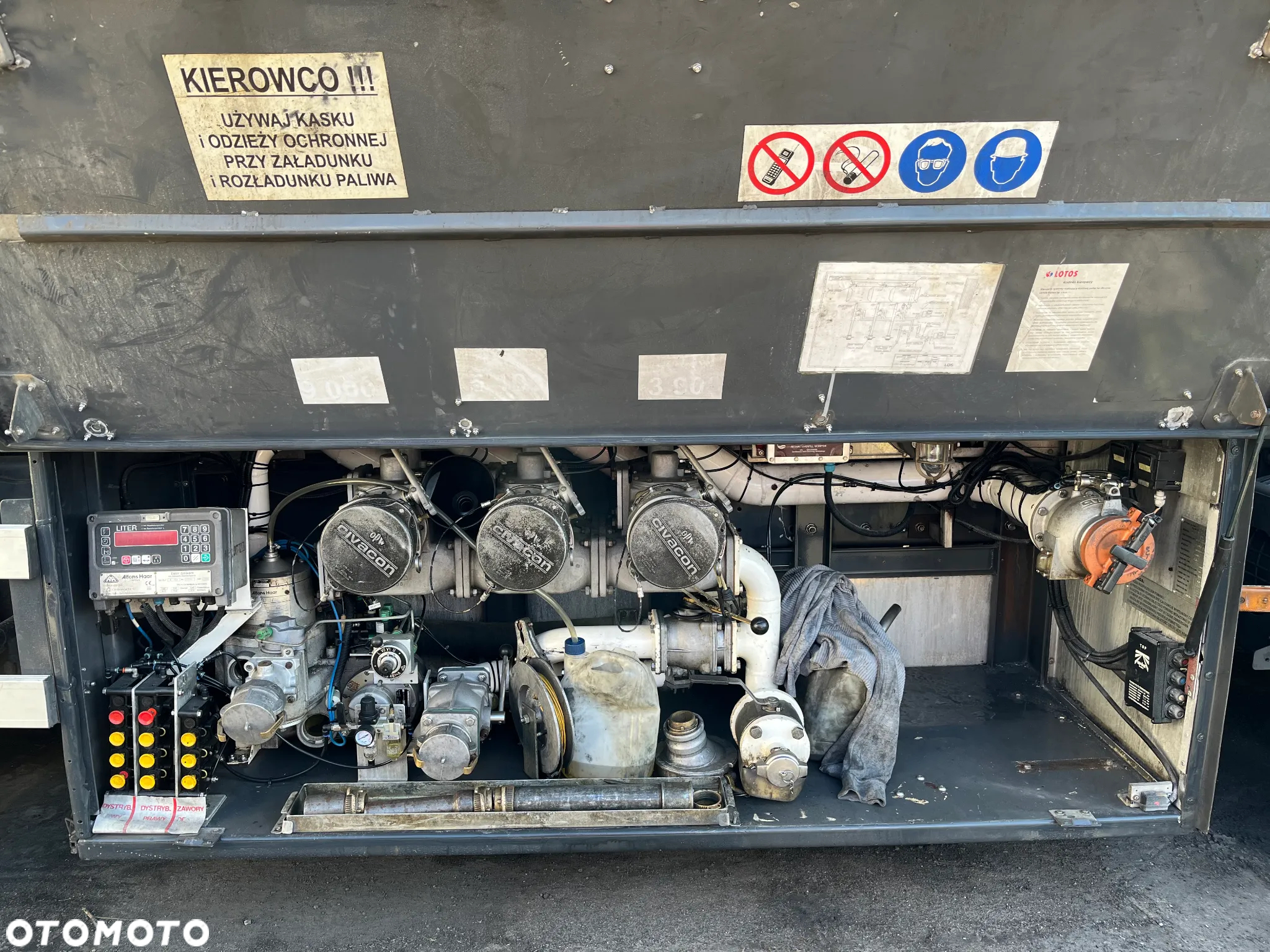 Volvo FE6XR - 6