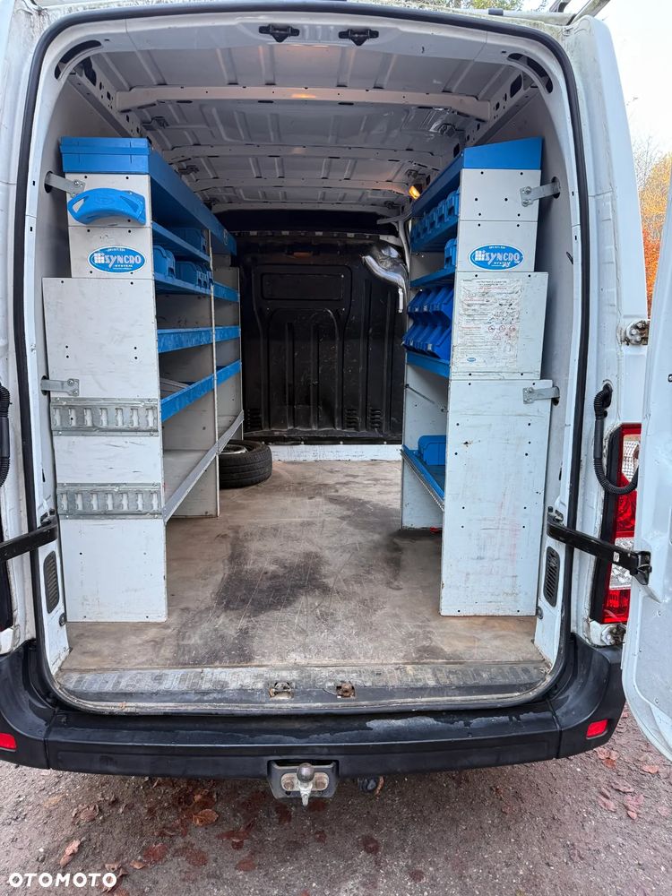 Opel MOVANO MASTER - 30