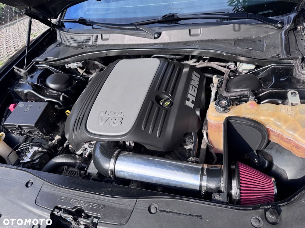 Dodge Charger - 9