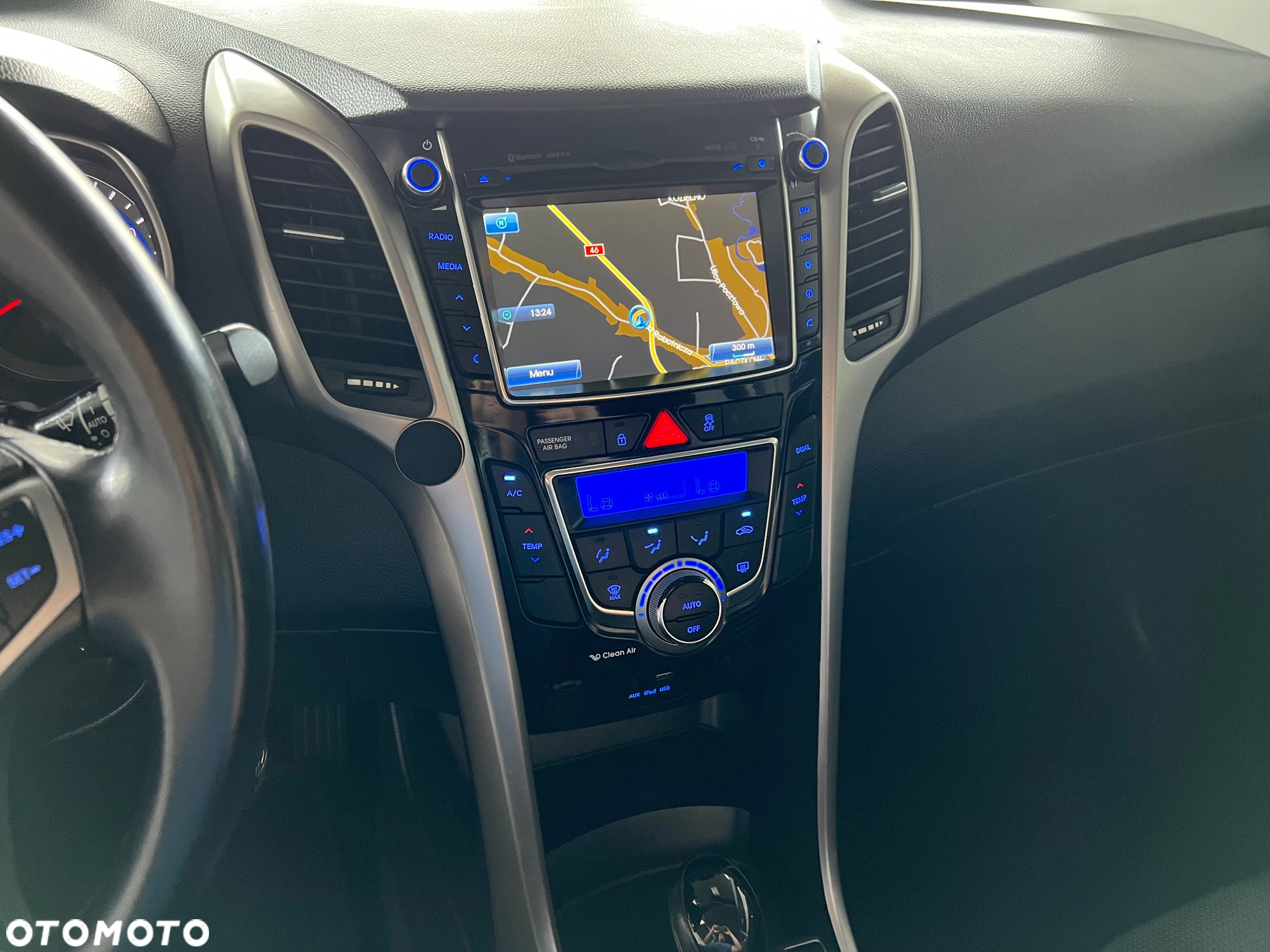 Hyundai i30 - 13