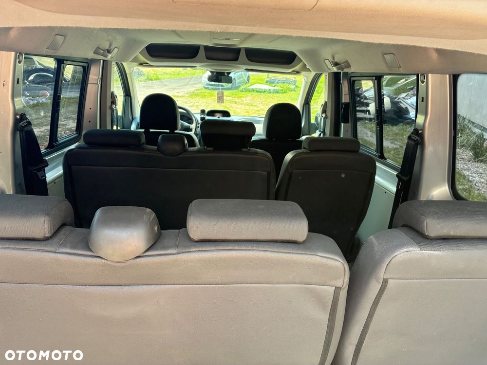 Fiat Scudo L1 (8-Si.) - 7