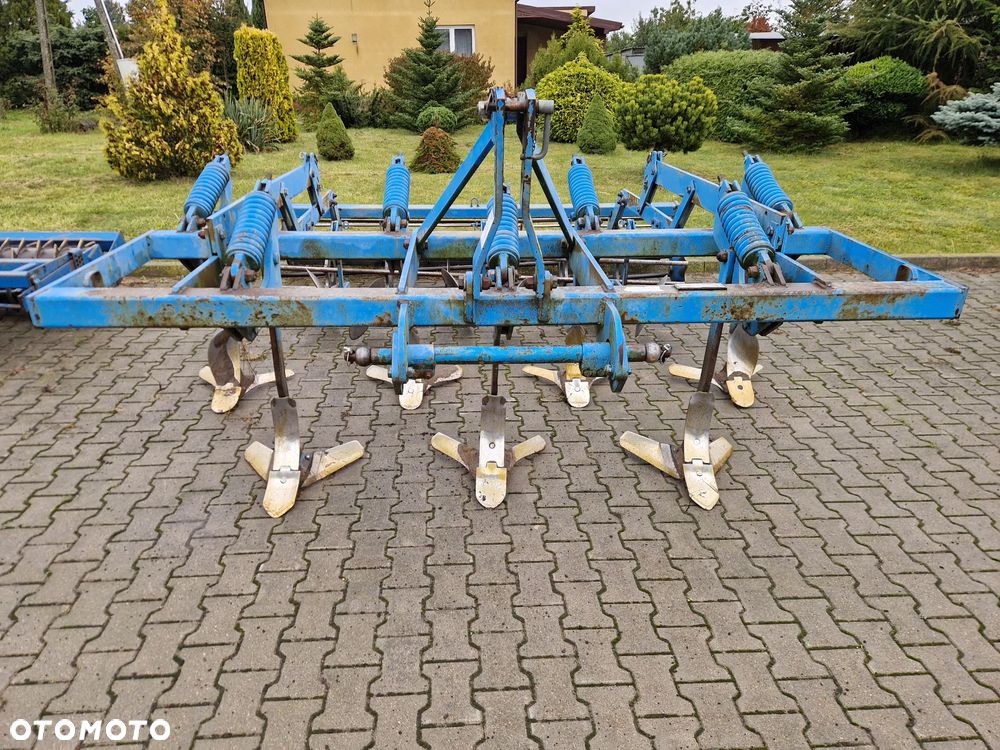 Lemken Smaragd 9 30 - 4