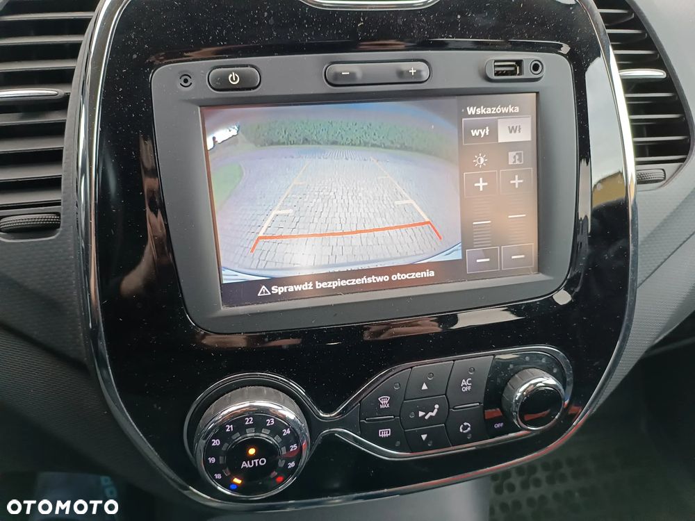 Renault Captur (ENERGY) TCe 90 LIMITED - 14