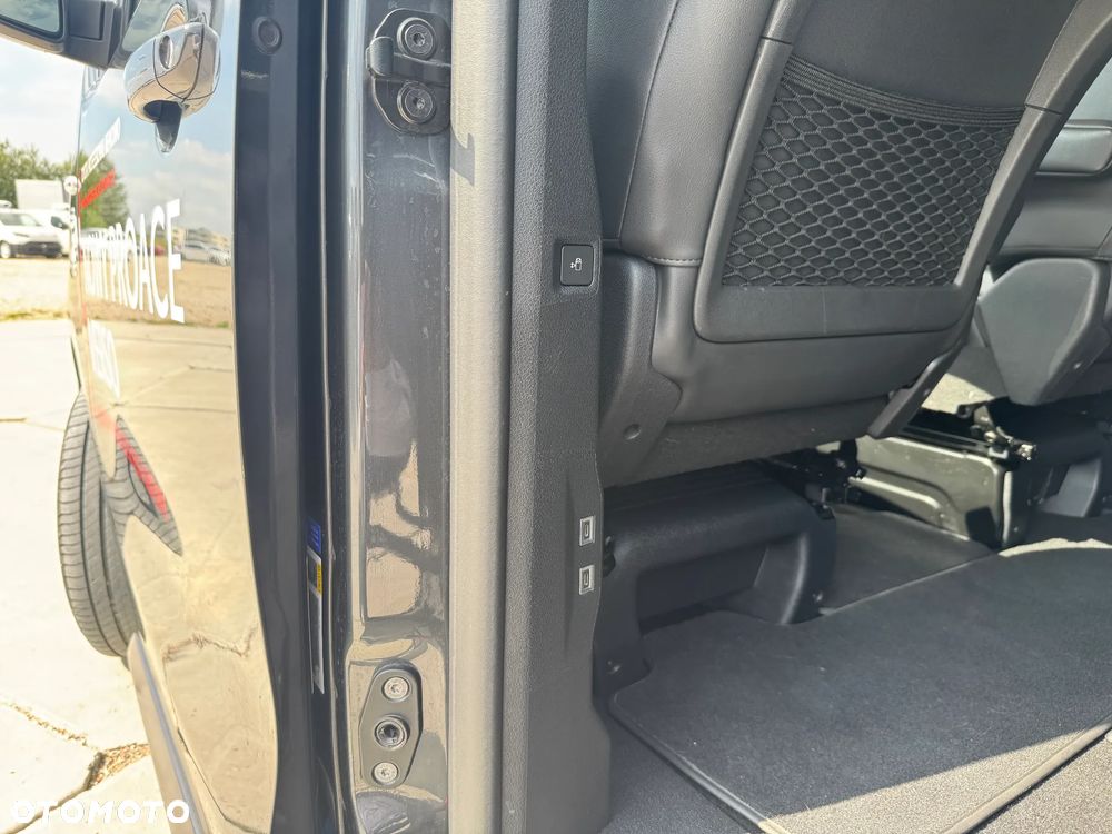 Toyota ProAce Kombi D-4D Long 2,8t - 36
