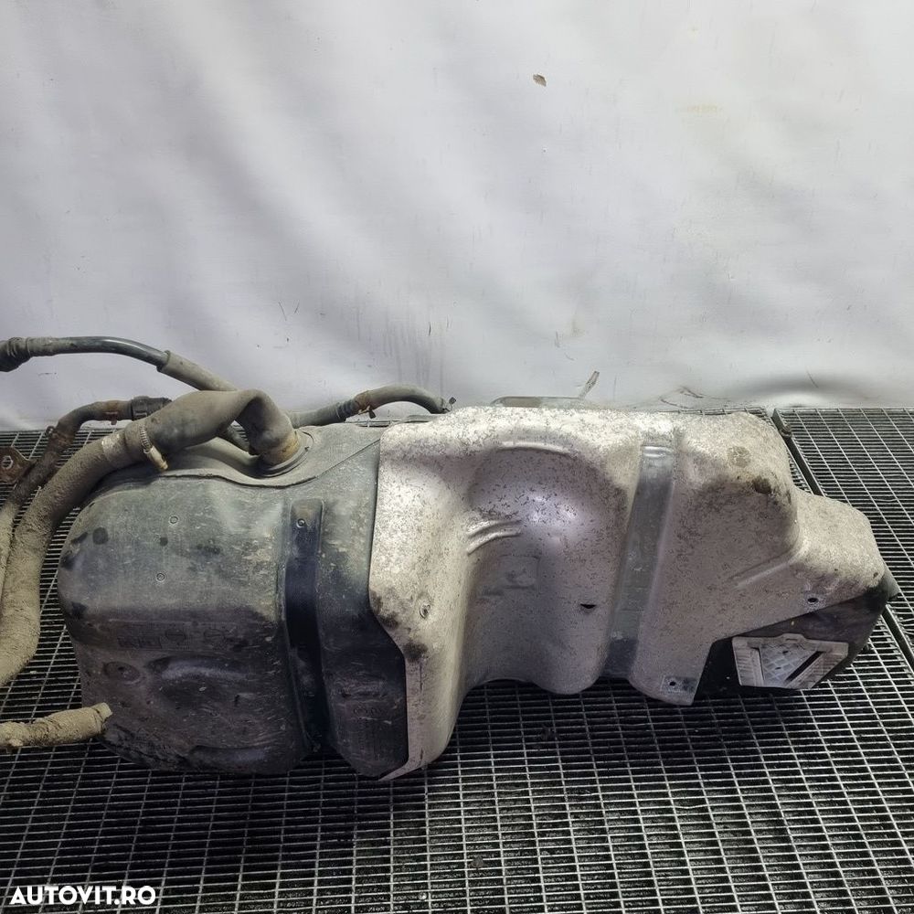 Rezervor combustibil Hyundai Kona I 1.0 T - GDI Benzina 2017 - 2020 G3LC G3LE SUV 4 Usi ... - 4