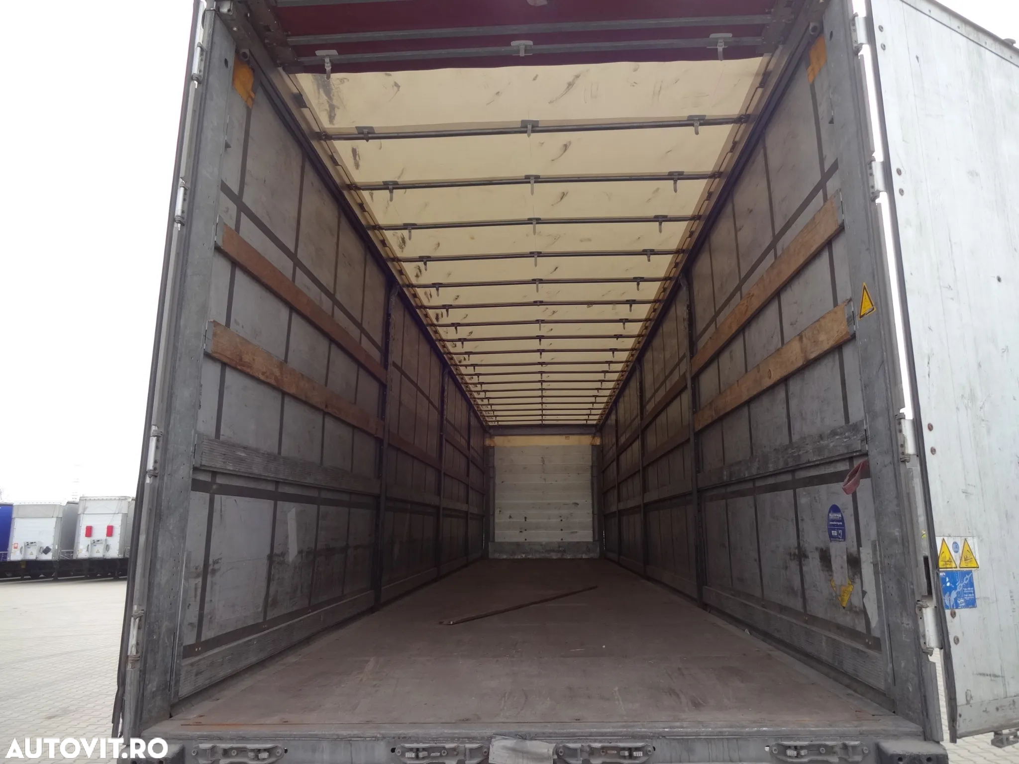 Schmitz Cargobull Standard - 5