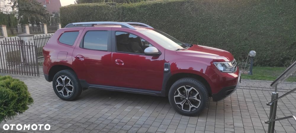 Dacia Duster 1.0 TCe Comfort - 14