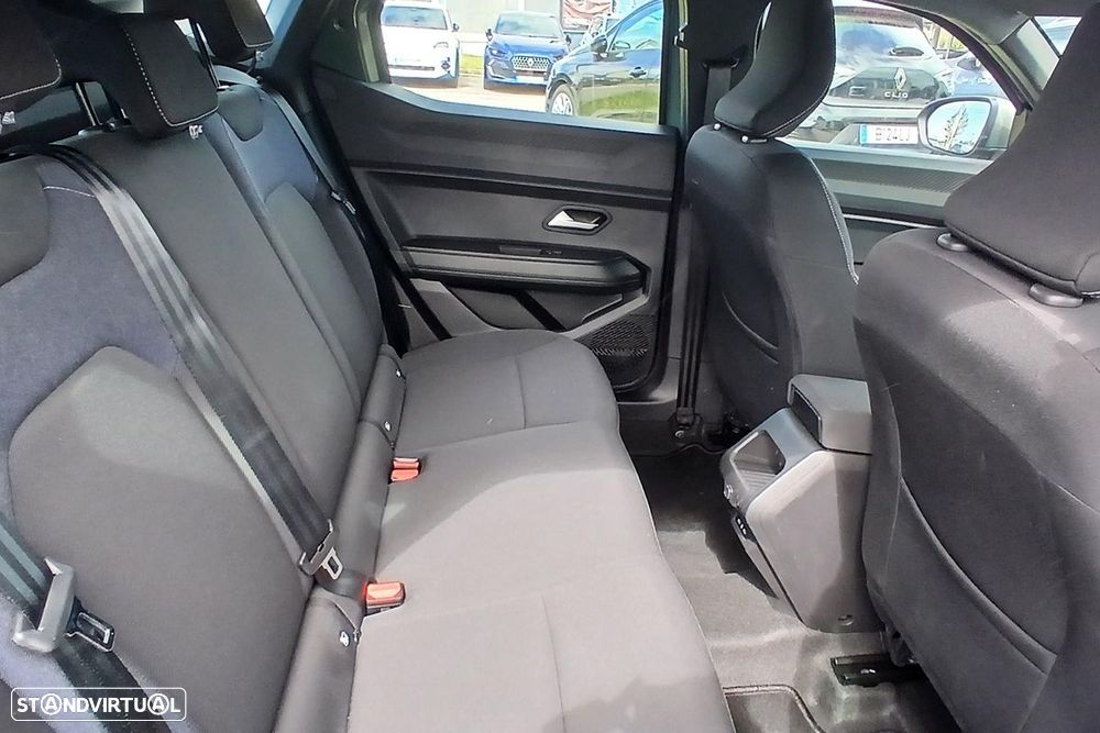Dacia Duster 1.0 TCe ECO-G Expression Bi-Fuel - 14