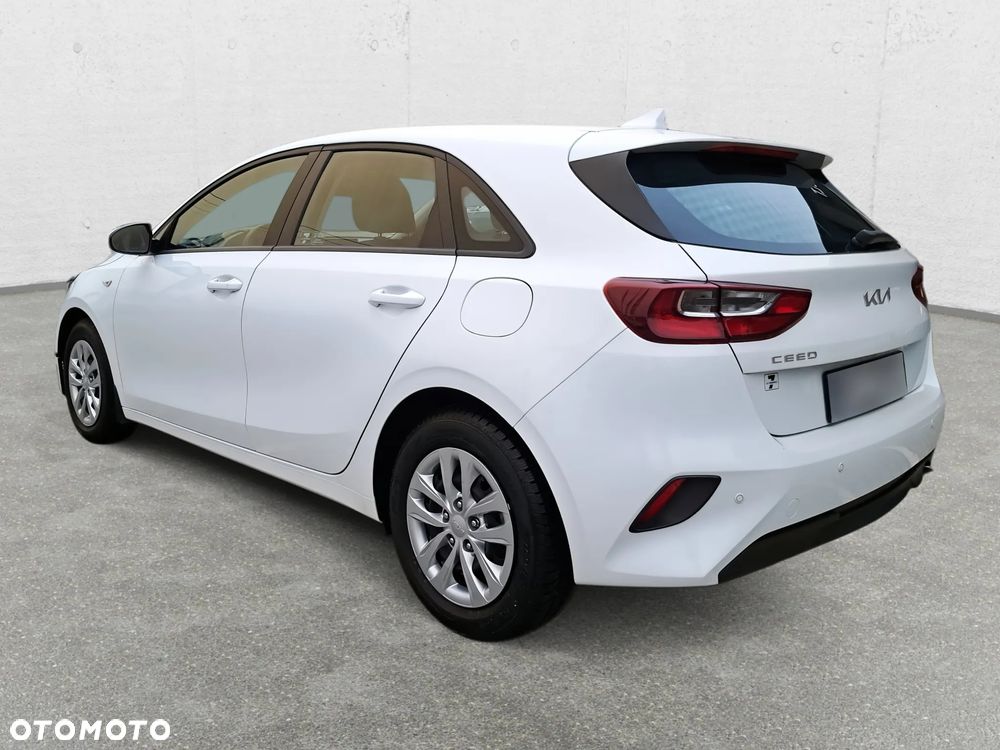 Kia Ceed 1.0 T-GDI M - 7